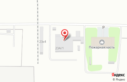 Скат-сервис на карте