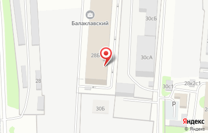 Компания по организации квестов Zona Quest на карте