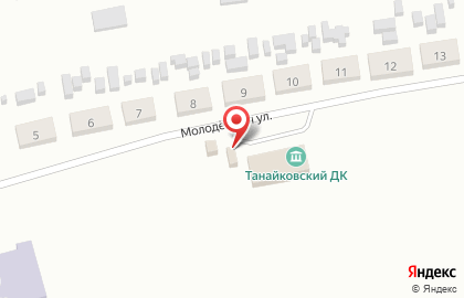 Магазин Авокадо в Нижнем Новгороде на карте