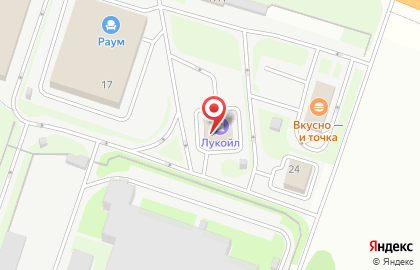Компания АКПП Сервис на карте