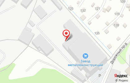 Торгово-монтажная компания Рам-Стекло на карте