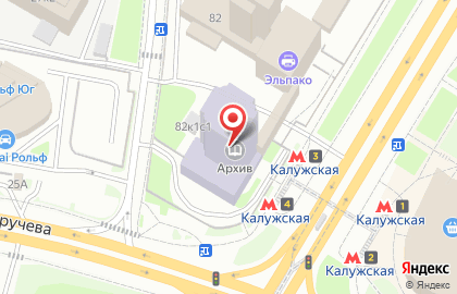 Дезинфекция в Москве на карте