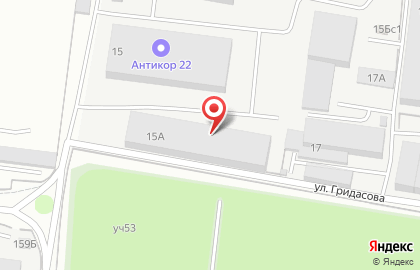 SD service на карте