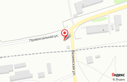 Ремонт стиральных машин в Ржеве на карте