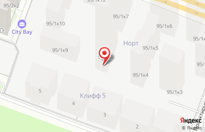 ООО Белое Солнце на карте