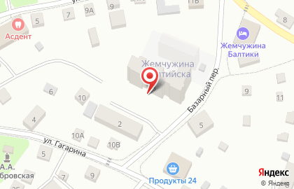 bilet-sales на карте