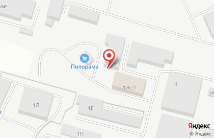 Производственная компания Тамбовская Плитка на карте