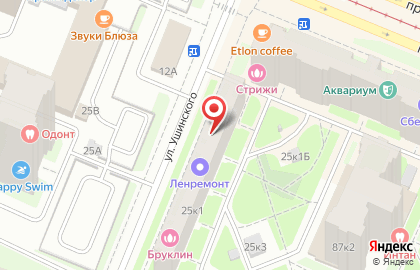 Сервисный центр Proxy1990.ru на карте