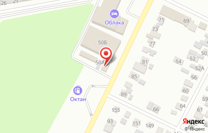 Мясная лавка на Железноводской улице на карте