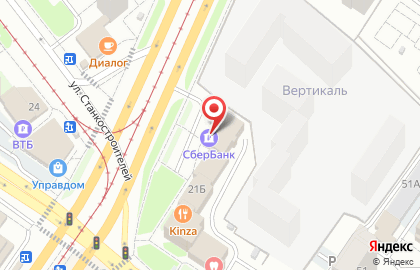 Агентство организации праздников Happy time на карте