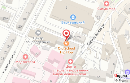 Правительство Калининградской области Министерство регионального контроля Калининградской области в Ленинградском районе на карте