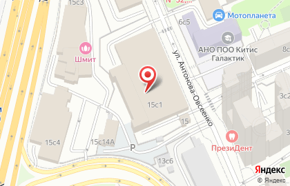ТрансАвтоЛог /TAL/ на карте