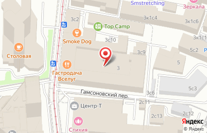 Samokaty-shop на карте