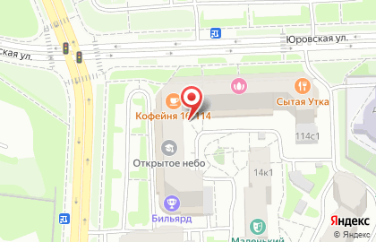 Клиника Инновационных Технологий на Соколово-Мещерской улице на карте
