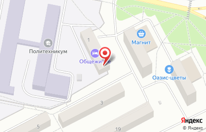 Участковый пункт полиции в Екатеринбурге на карте