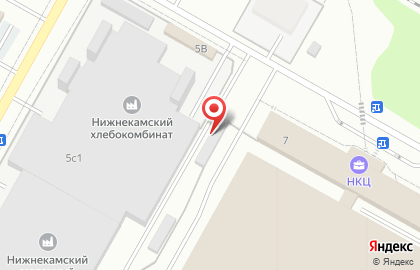 Рыбный магазин Скандинавия на карте