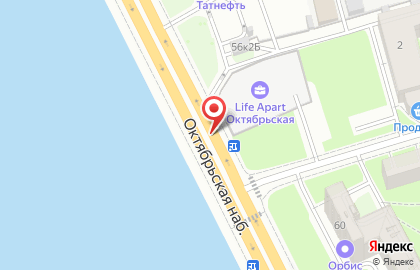 ООО МитРент на карте