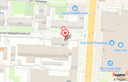 Интернет провайдер Ростелеком для дома на карте