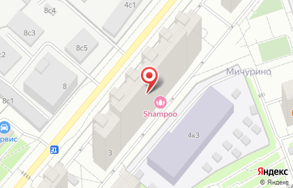 ООО Редберн на карте