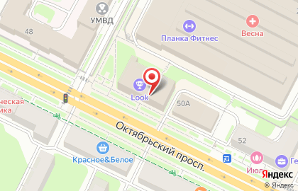 Вилка220ру на карте