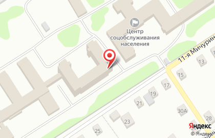 Росбанк в Иваново на карте