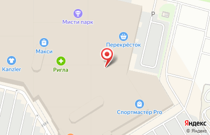 Магазин цветов Мой Котя на карте