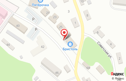 МТС в Саранске на карте