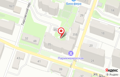 СтройПрокат на карте