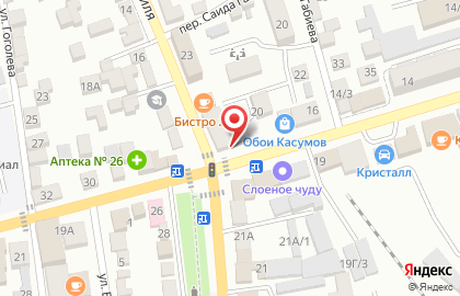 Магазин хозяйственных товаров Ссср на карте