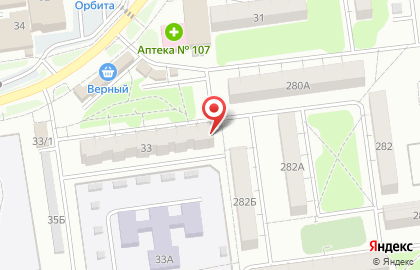Репетиторский центр Успешный первоклассник на карте