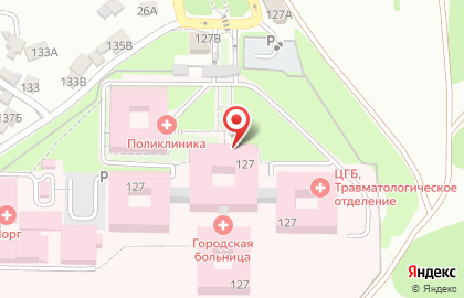 Центр наркологической помощи Перемена на улице Кутузова на карте
