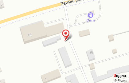 Страховая компания РЕСО-Гарантия на Благодатной улице на карте