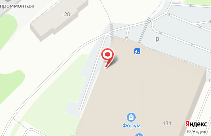 Мурманский центр обоев на карте