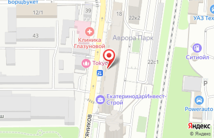 айСломал на карте