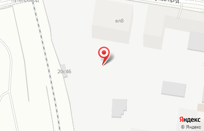 Автосервис Red Point Service на карте