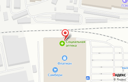 Кафе узбекской кухни Казанчик на карте