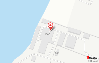 Магазин СтройТерминал на Омской улице на карте