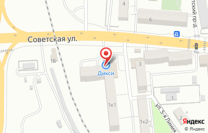 Банкомат ВТБ в Калуге на карте