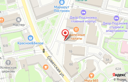 ЗАО Банкомат, Северо-Западный банк Сбербанка России на улице Некрасова на карте
