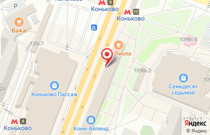 Магазин посуды, ИП Коренкова О.Н. на карте