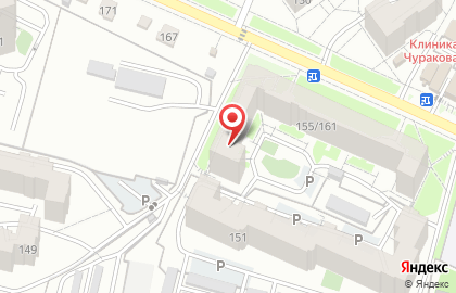 Event-агентство ПАТИ ТАЙМ на карте