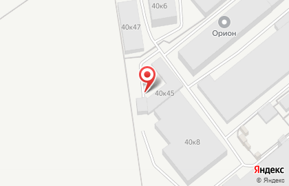 Торговая компания Слакон на карте