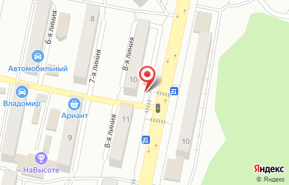 Биллборды (6 х 3 м) от Армада Аутдор, г. Златоуст в Златоусте на карте