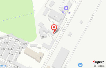 Группа компаний Декор в Ставрополе на карте