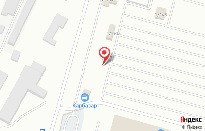 Кредитный брокер в Уфе на карте