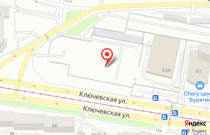 Заку-Sity на карте