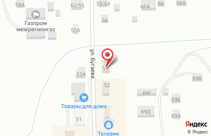 KinderShop на карте
