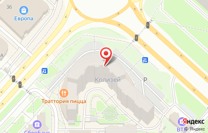 Компания montaj48 на карте