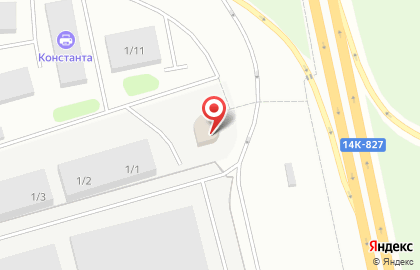 Оптовая фирма Агровет на карте