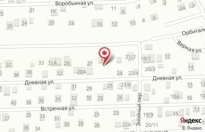 Шиномонтажная мастерская Rostov don на карте